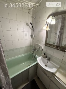 Довготривала оренда 1к квартири на вул. Кравчука • ID 34582243