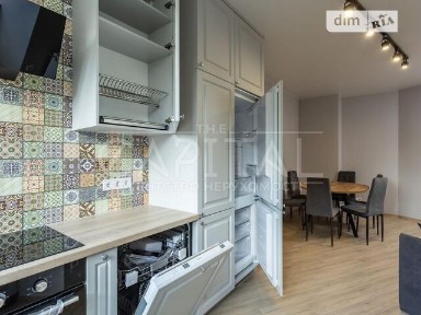 Довготривала оренда 3к квартири на вул. Новопольова 2 • ID 34582207