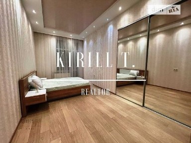 Довготривала оренда 1к квартири на просп. Яворницького Дмитра 3 • ID 34582024