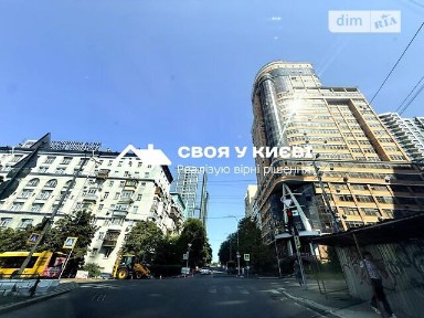 Довготривала оренда 2к квартири на вул. Предславинська 25 • ID 34580656
