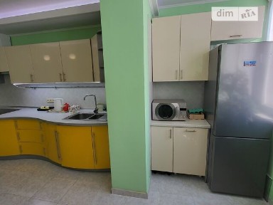 Довготривала оренда 4к квартири на вул. Микільсько-Слобідська 6В • ID 34580352