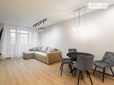 Довготривала оренда 1к квартири на просп. Берестейський 11 • ID 34579720