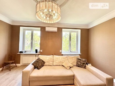 Довготривала оренда 3к квартири на вул. Лобановського • ID 34578383