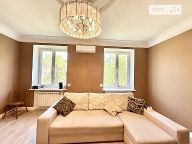 Довготривала оренда 3к квартири на вул. Лобановського • ID 34578383