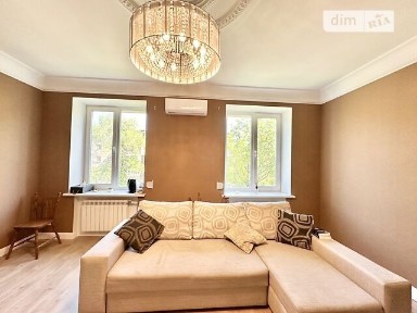 Довготривала оренда 3к квартири на вул. Лобановського • ID 34578383