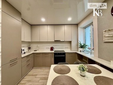 Довготривала оренда 4к квартири на просп. Науки 127 • ID 34577889