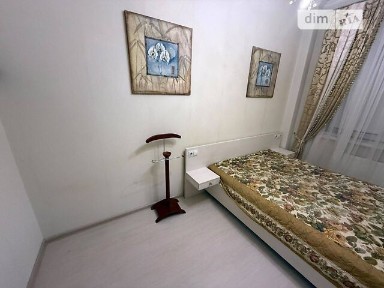 Довготривала оренда 1к квартири на вул. Педагогічна 21 • ID 34577523