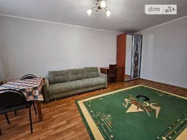 Довготривала оренда 1к квартири на вул. Валентинівська 20 • ID 34575897