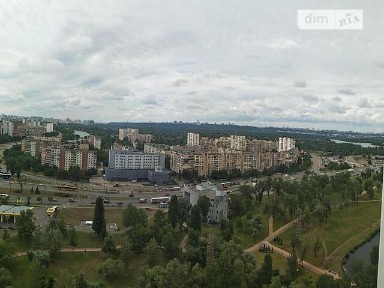 Довготривала оренда 1к квартири на просп. Червоної Калини 1В • ID 34572504