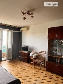 проспект Європейського Союзу, мікрорайон Мостицький Масив, район Подільський, Київ, просп. Європейського Союзу 33 • ID 34572066