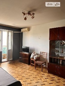 Довготривала оренда 2к квартири на просп. Європейського Союзу 33 • ID 34572066