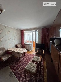 Довготривала оренда 2к квартири на вул. Лесі Українки • ID 34572022