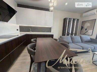 Довготривала оренда 4к квартири на вул. Антоновича 118 • ID 34571848