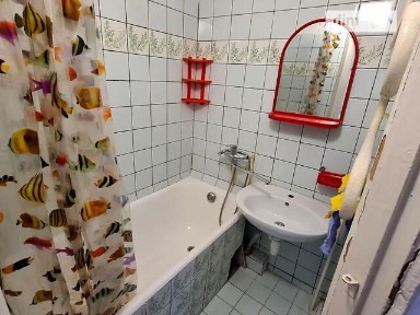 Довготривала оренда 1к квартири на вул. Марії Капніст 10А • ID 34571753