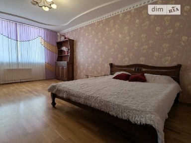 Довготривала оренда 1к квартири на вул. Михайла Максимовича 3Г • ID 34570815
