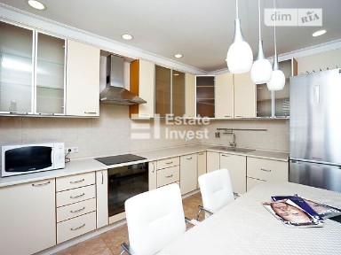 Довготривала оренда 4к квартири на вул. Бориса Гмирі 9В • ID 34570705