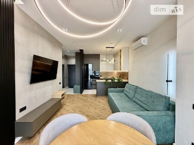 Довготривала оренда 1к квартири на вул. Костомарівська 1А корпус 2 • ID 34570337