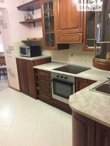 проспект Володимира Івасюка, мікрорайон Оболонь, район Оболонський, Київ, метро Мінська, просп. Володимира Івасюка • ID 34569322