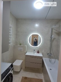 Довготривала оренда 1к квартири на вул. Івана Франка 40 • ID 34563891
