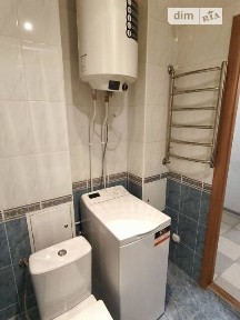 Довготривала оренда 1к квартири на вул. Федора Ернста 6 • ID 34563776