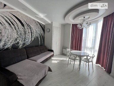 Аренда 3к. кв. ЖК Мкду‼️ м. 23 Августа Новострой Паркинг