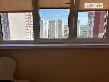 Довготривала оренда 1к квартири на вул. Чавдар Єлизавети 34 • ID 34562177