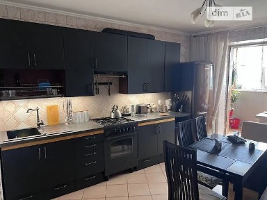 Довготривала оренда 2к квартири на вул. Симиренка 25 • ID 34562111