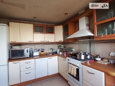 Довготривала оренда 2к квартири на просп. Володимира Івасюка 27А • ID 34559690