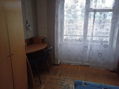 Андрія Малишка вулиця, мікрорайон Північно-Броварський Масив, район Дніпровський, Київ, метро Дарниця, вул. Андрія Малишка 17 • ID 34559050