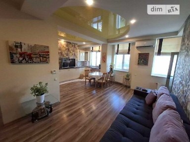 Довготривала оренда 2к квартири на вул. Євпаторійська 2Б • ID 34553662