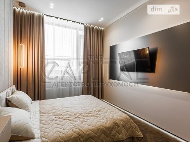 Довготривала оренда 2к квартири на просп. Берестейський 11 • ID 34553493