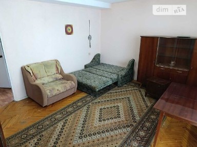 Довготривала оренда 1к квартири на вул. Василя Кучера 8 • ID 34552678