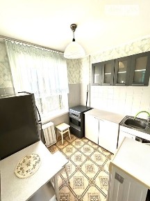 Дарницький бульвар, мікрорайон Північно-Броварський Масив, район Дніпровський, Київ, метро Лісова, бул. Дарницький 7 • ID 34552156