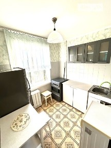 Дарницький бульвар, мікрорайон Північно-Броварський Масив, район Дніпровський, Київ, метро Лісова, бул. Дарницький 7 • ID 34552156
