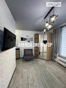 вулиця Архітектора Олега Петрова, мікрорайон Нагорний, район Соборний, Дніпро, вул. Архітектора Олега Петрова 20 • ID 34551508