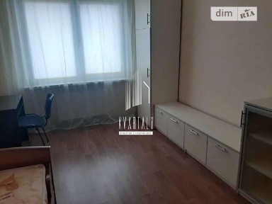 вулиця Юлії Здановської, мікрорайон Теремки-2, район Голосіївський, Київ, метро Виставковий центр, вул. Юлії Здановської 81Б • ID 34550547