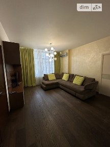 Довготривала оренда 2к квартири на вул. Андрія Верхогляда 20 • ID 34550619