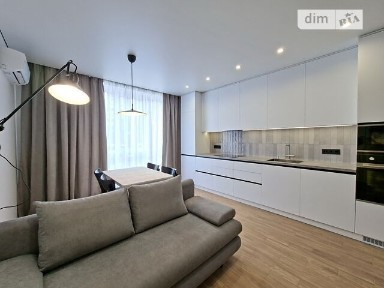 Довготривала оренда 1к квартири на вул. Салютна 2 • ID 34549794
