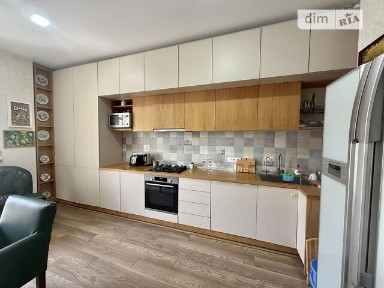 Довготривала оренда 2к квартири на вул. Ризька 5 • ID 34549281