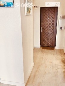 Докова вулиця, мікрорайон Судобудівник, район Київський, Одеса, вул. Докова • ID 34548055