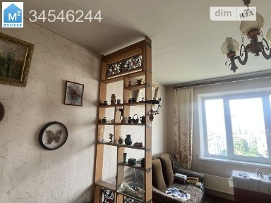 Довготривала оренда 2к квартири на просп. Миколи Бажана 9 • ID 34546244