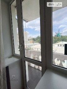 вулиця Антоновича, мікрорайон Нова забудова, район Голосіївський, Київ, метро Площа Українських Героїв (Льва Толстого), вул. Антоновича 4/6 • ID 34545903