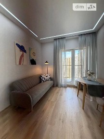 Краснова вулиця, мікрорайон Ближні Млини, район Хаджибейський, Одеса, вул. Краснова 1Г, кв. 163 • ID 34544721