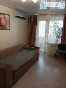 Довготривала оренда 1к квартири на просп. Хмельницького Богдана • ID 34544324