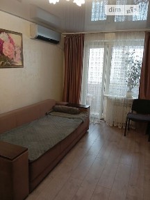 Довготривала оренда 1к квартири на просп. Хмельницького Богдана • ID 34544324