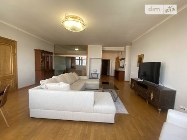 Довготривала оренда 4к квартири на узвіз Кловський 5 • ID 34539792