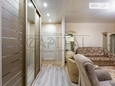 Довготривала оренда 1к квартири на узвіз Печерський 19 • ID 34539608