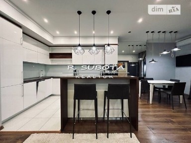 Довготривала оренда 1к квартири на вул. Сімферопольська 2Н • ID 34538733