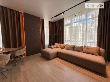 Довготривала оренда 2к квартири на вул. Андрія Верхогляда 19Б • ID 34537629
