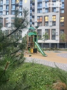 Довготривала оренда 1к квартири на вул. Праведників світу 21Г • ID 34535625